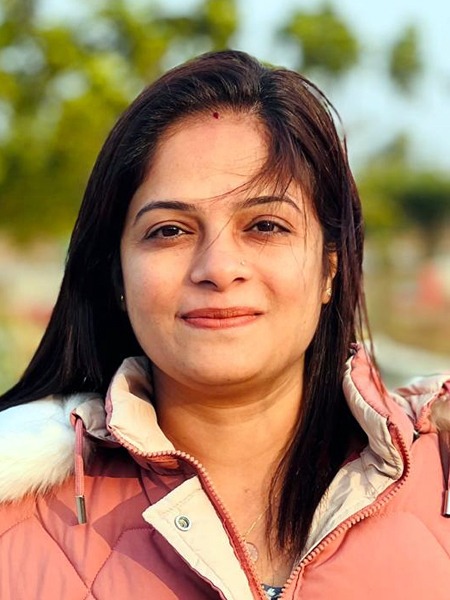 Dipti Joshi